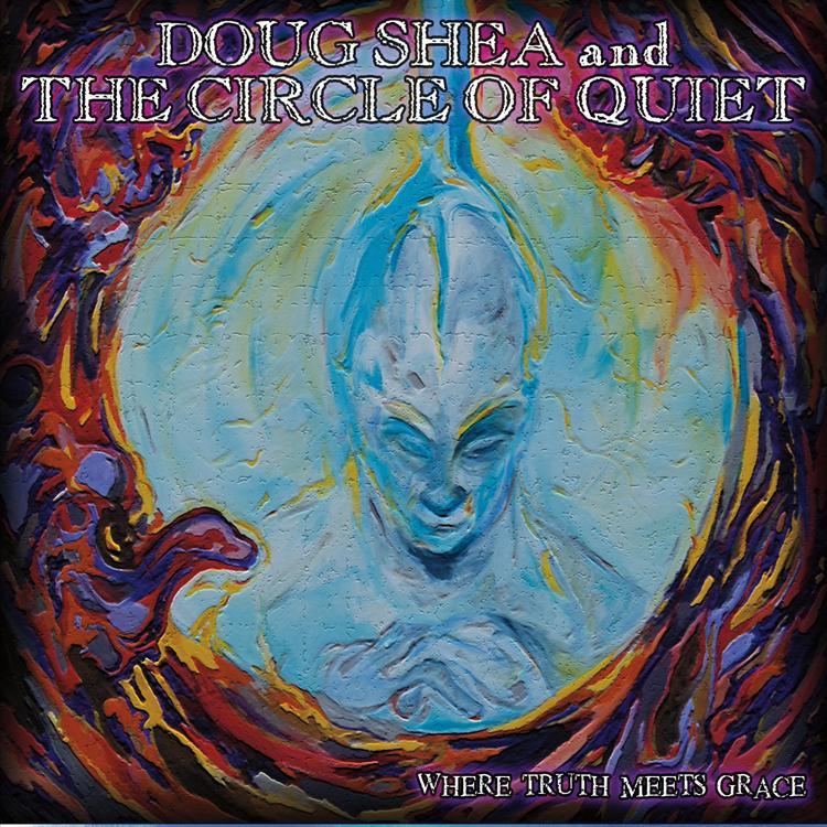 Doug Shea and the Circle of Quiet's avatar image