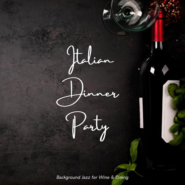 Italian Dinner Party's avatar image