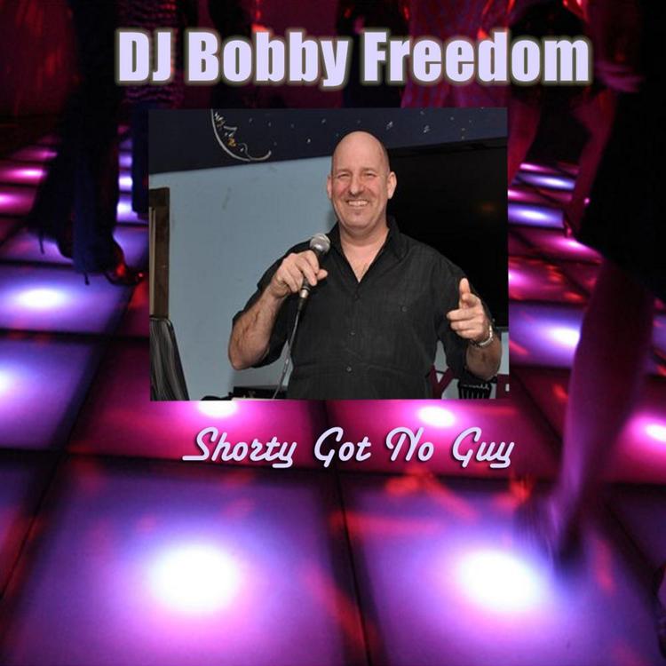 DJ Bobby Freedom's avatar image