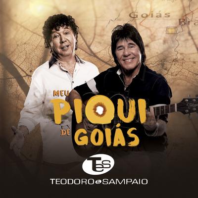 Não Me Ligue Mais By Teodoro & Sampaio's cover