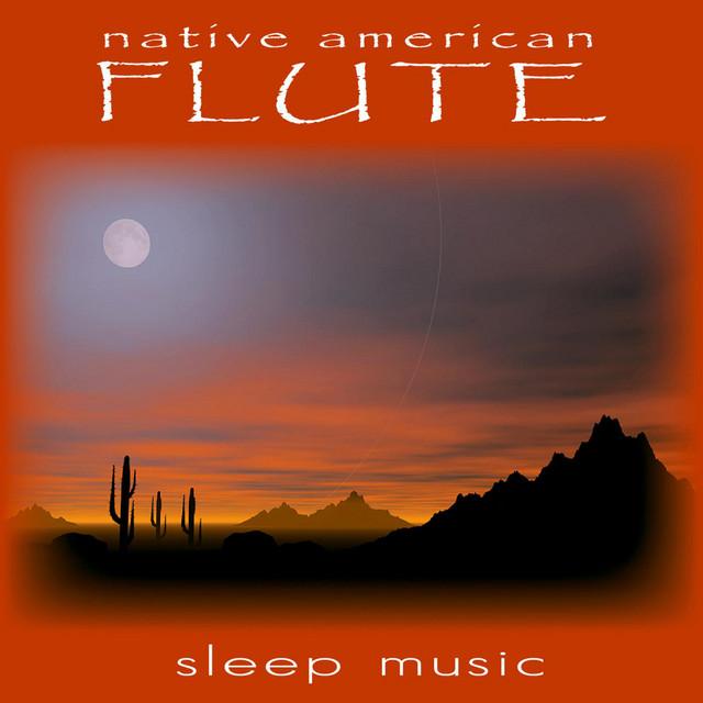 Sleep Music: Native American Flute's avatar image