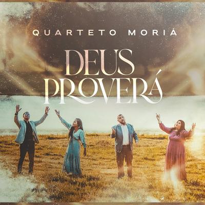Quarteto Moriá's cover