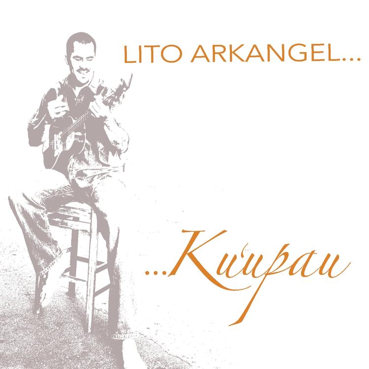 Lito Arkangel's avatar image