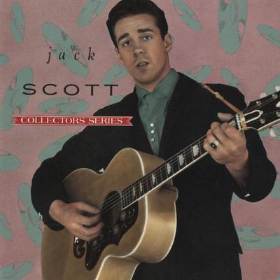 Jack Scott's cover