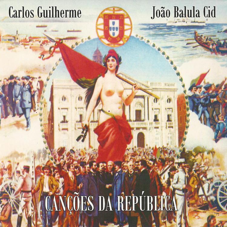 João Balula Cid's avatar image