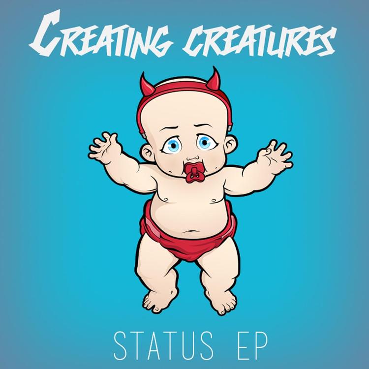 Creating Creatures's avatar image