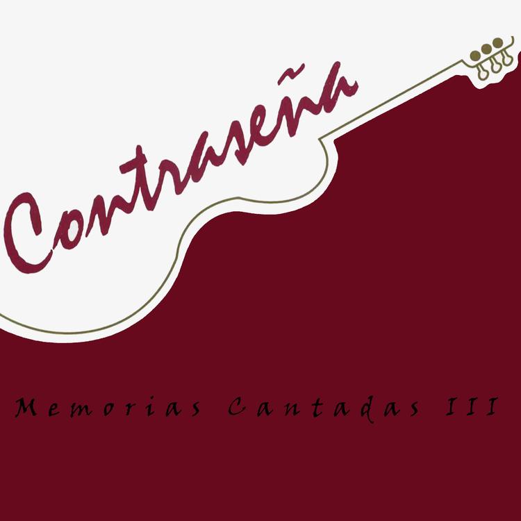 Contraseña's avatar image