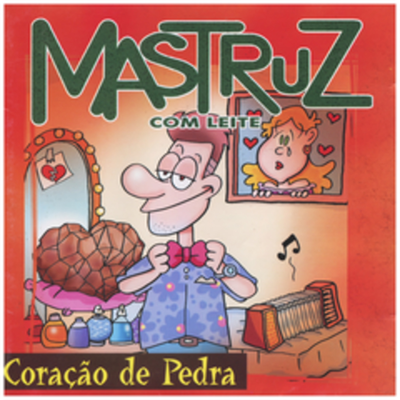 Pra Esse Amor Abençoar By Mastruz Com Leite's cover