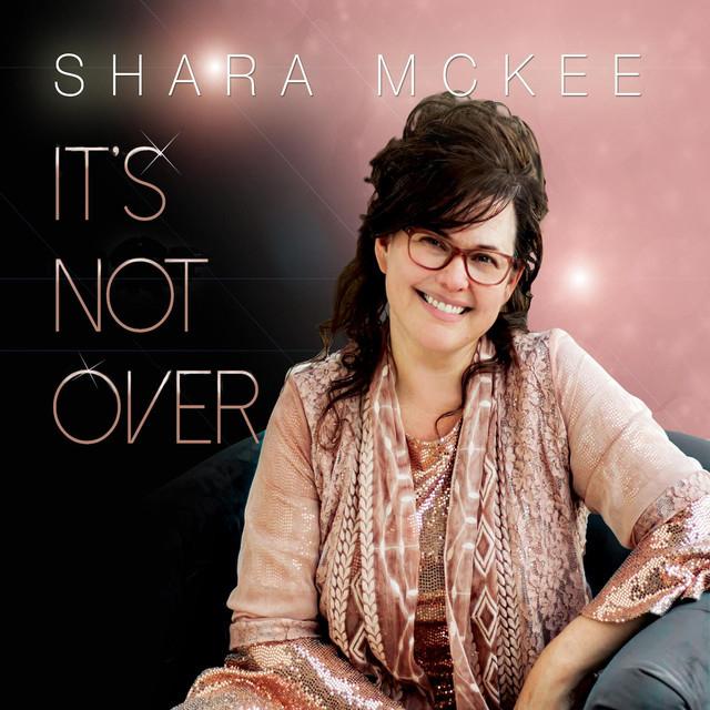 Shara McKee's avatar image