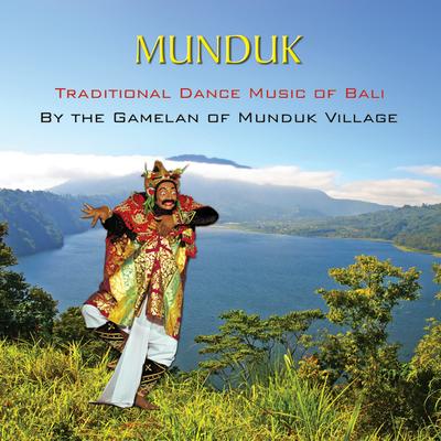 Munduk's cover