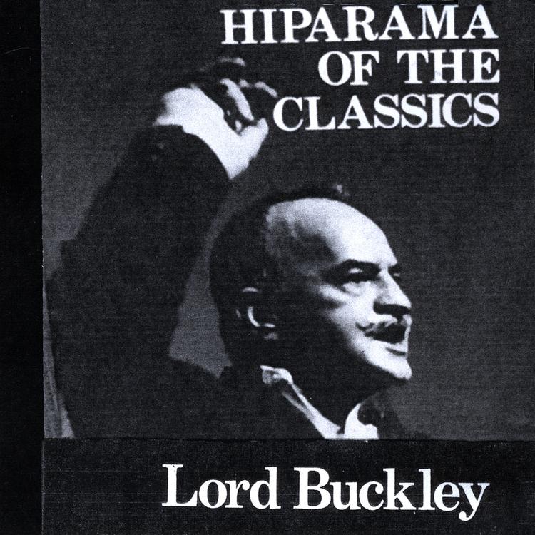 Lord Buckley's avatar image