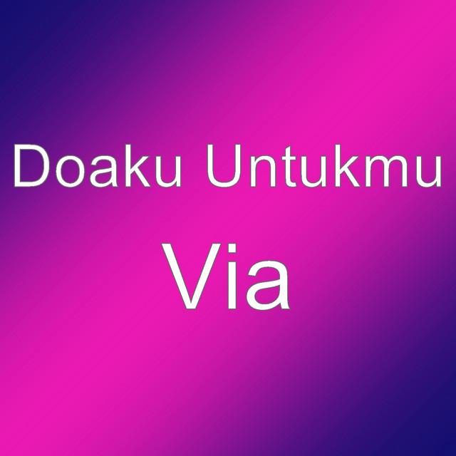 Doaku Untukmu's avatar image