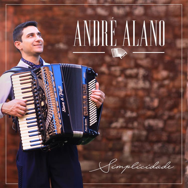 André Alano's avatar image