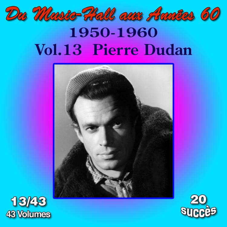 Pierre Dudan's avatar image