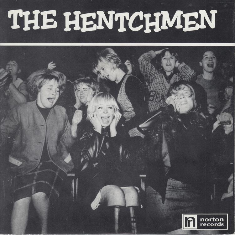 The Hentchmen's avatar image