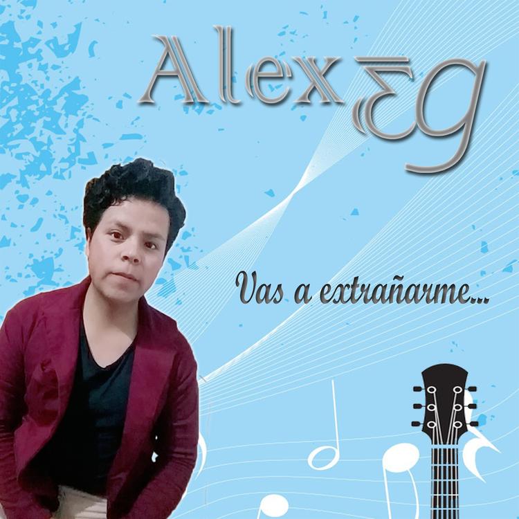 Alex eg's avatar image