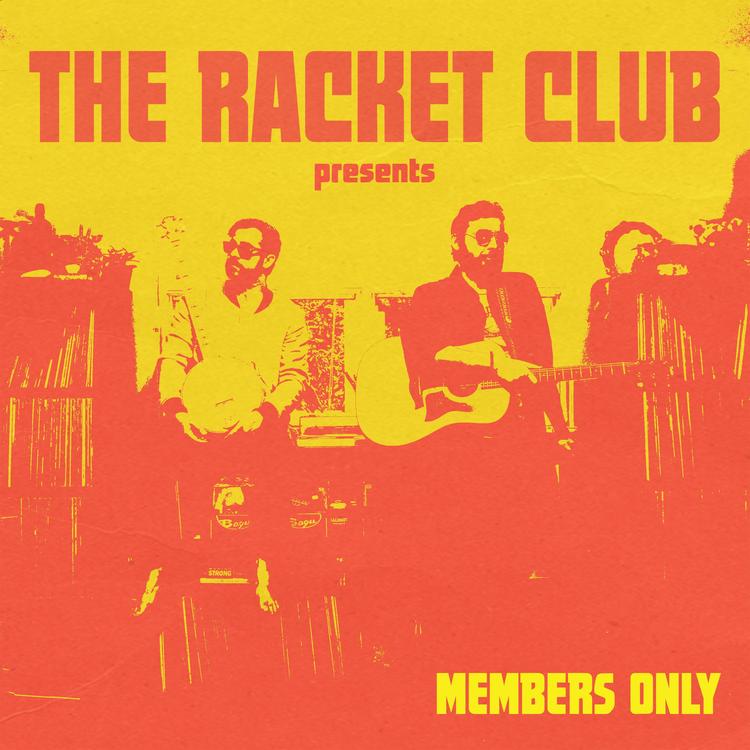 The Racket Club's avatar image