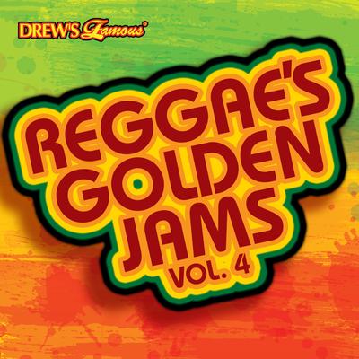 Reggae's Golden Jams, Vol. 4's cover