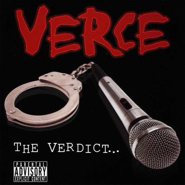 Verce's avatar image