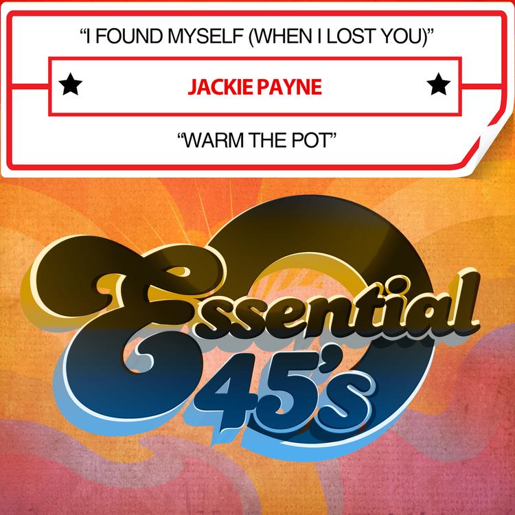 Jackie Payne's avatar image