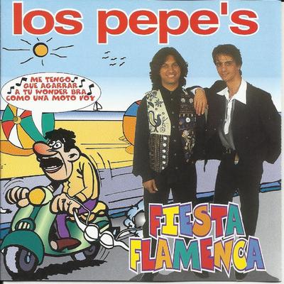 Los Pepe´s's cover