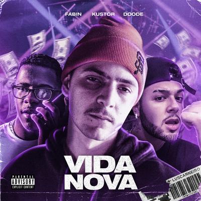 Vida Nova By Fabin, Doode, Kustor's cover