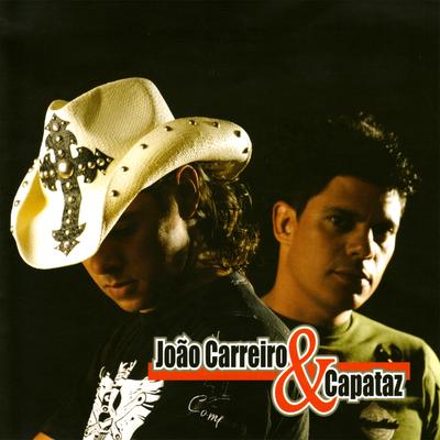 Preta By João Carreiro & Capataz's cover