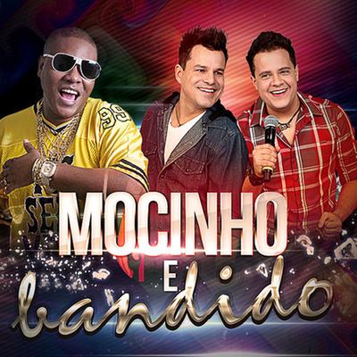 Mocinho e Bandido's cover