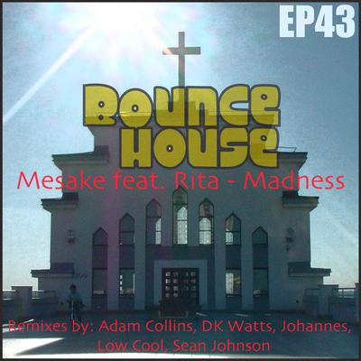 Madness (DK Watts Vocal Remix)'s cover