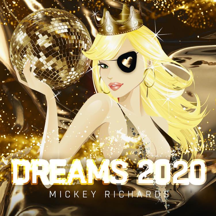 Mickey Richards's avatar image