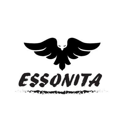 Essonita's cover