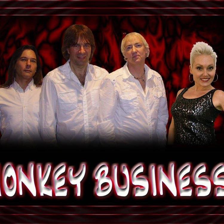 Monkey Business's avatar image