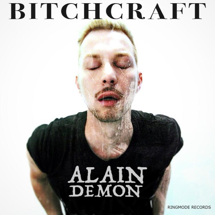 Alain Demon's avatar image