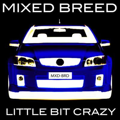 Mixed Breed's cover