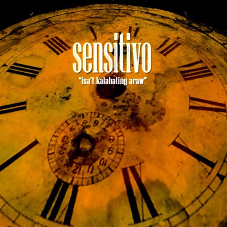 Sensitivo's avatar image