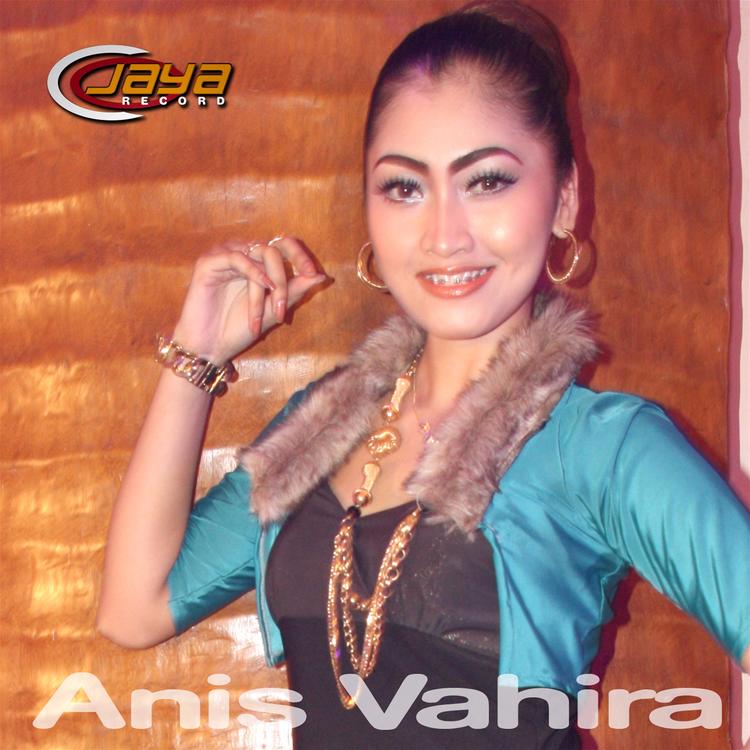 Anis Vahira's avatar image