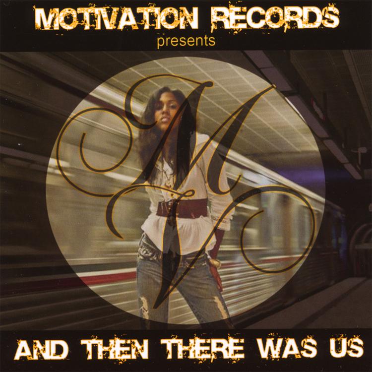 Motivation Records's avatar image