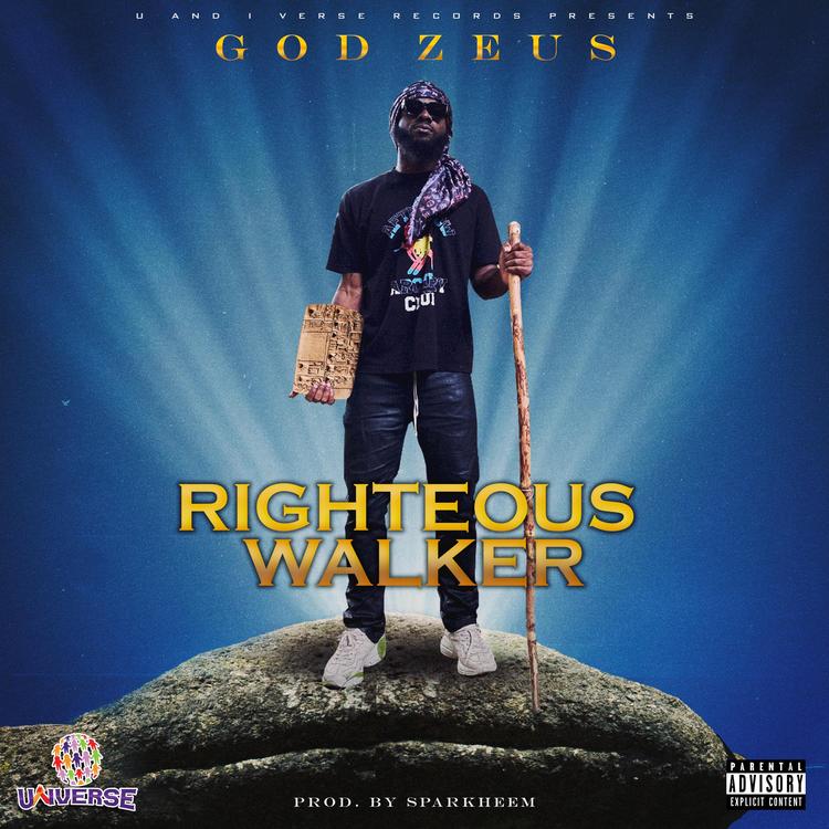 God Zeus's avatar image