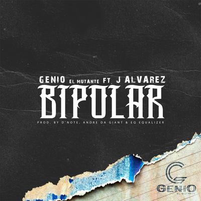 Bipolar's cover