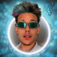MC Carlin na Voz's avatar cover