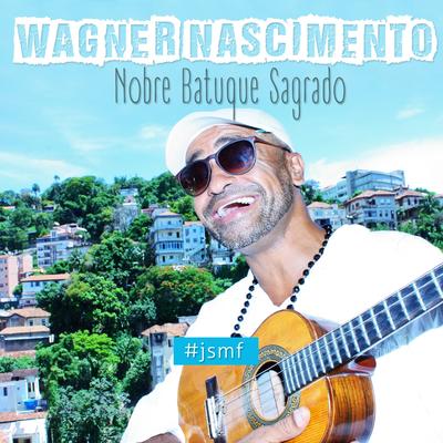 Catinguelê Menino By Wagner Nascimento's cover