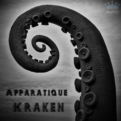 Apparatique's cover