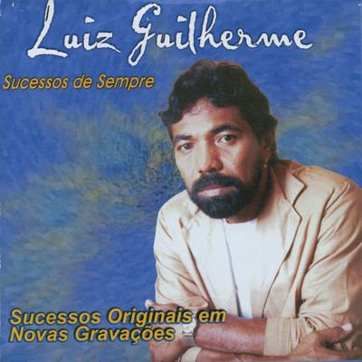 Amor Ardente By Luiz Guilherme's cover