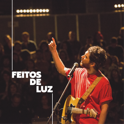 Feitos de Luz (Ao Vivo) By Dani Black's cover