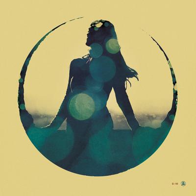 Coastal Brake (Lusine Remix) By Tycho's cover