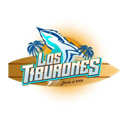 Los Tiburones's cover