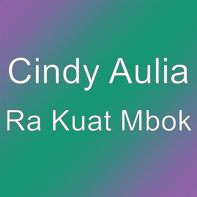 Ra Kuat Mbok's cover