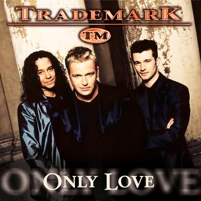 Only Love's cover