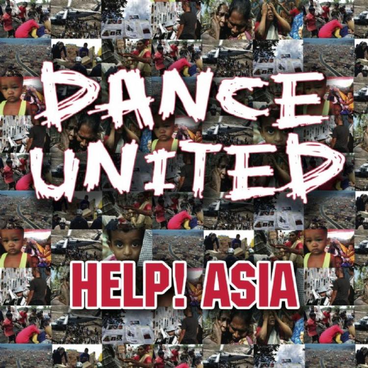 Dance United's avatar image