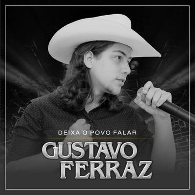 Gustavo Ferraz's cover